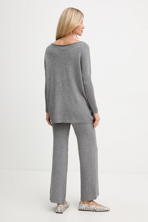 Haveone dres szary HNC.P001