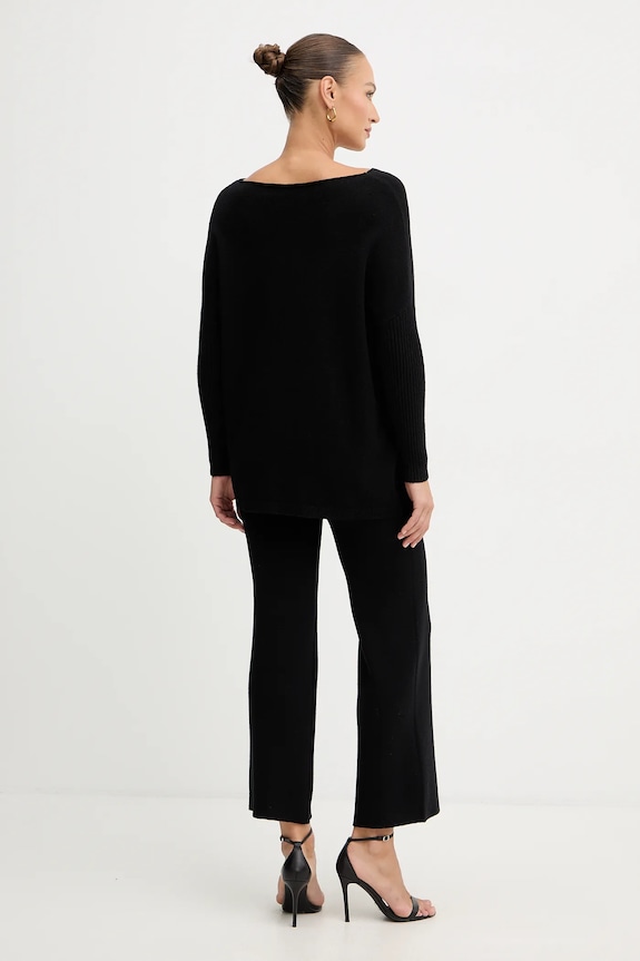 Haveone dres czarny HNC.P001