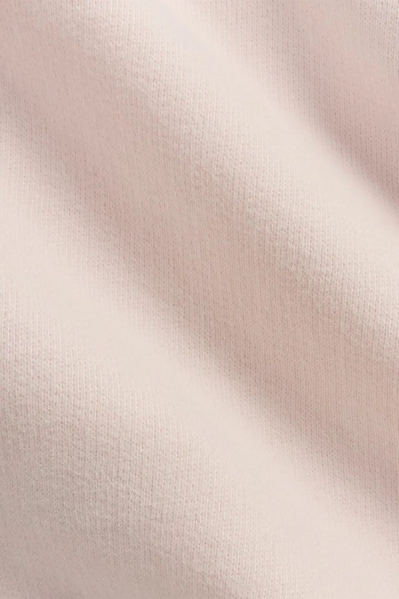 Lány Polo Ralph Lauren melegítő szett 310975589002 rózsaszín