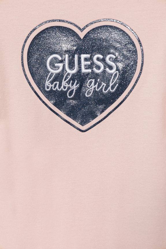 Комплект для немовлят Guess 3-pack S5YG04.KBZP4.9BYA