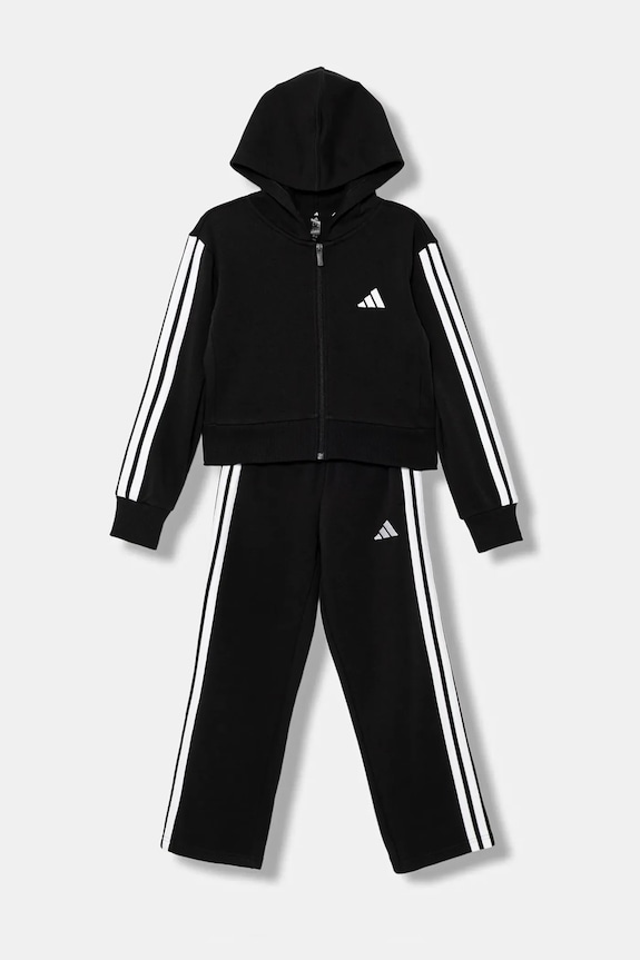 adidas dres dziecięcy JM1490 czarny SS26