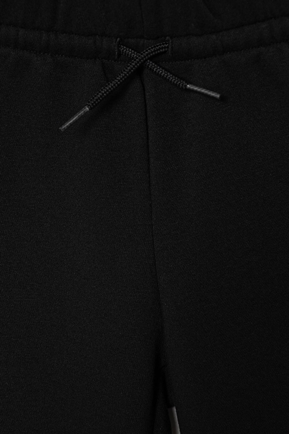 adidas dres dziecięcy czarny JM1490