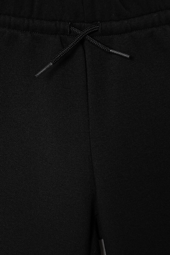 adidas dres dziecięcy czarny JM1490
