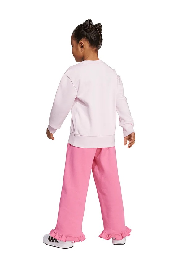 adidas tuta per bambini JX0200