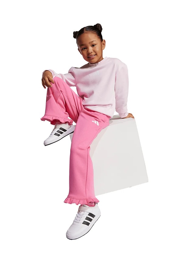 adidas tuta per bambini JX0200