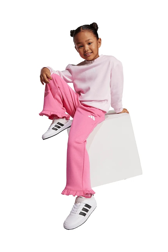 adidas tuta per bambini JX0200