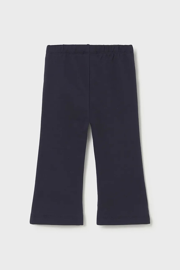 Djevojčice Dječji set trenerke Mayoral 2842.4D.Baby.9BYA mornarsko plava