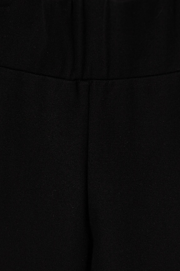 Дитячий спортивний костюм EA7 Emporio Armani чорний 7G000167.AF15583