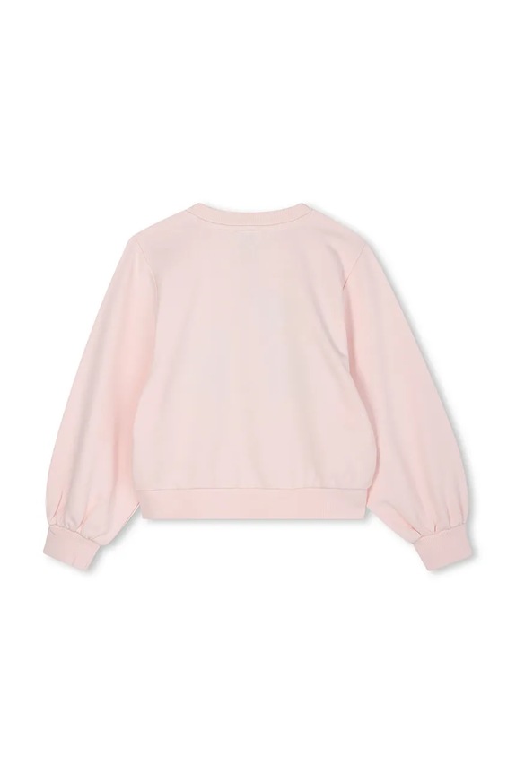 Kenzo Kids dres K61335.86.108 różowy