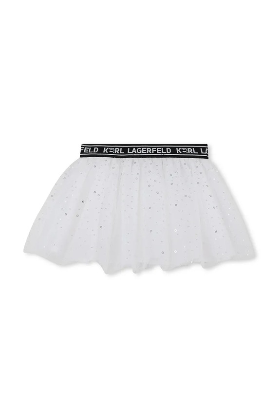 Sada pre bábätká Karl Lagerfeld Z30650.86.108