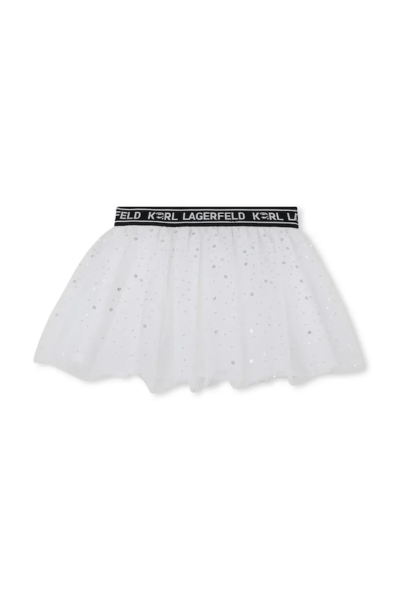 Sada pre bábätká Karl Lagerfeld Z30650.81.74
