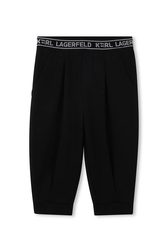 Karl Lagerfeld dres niemowlęcy Z30656.67.81 biały