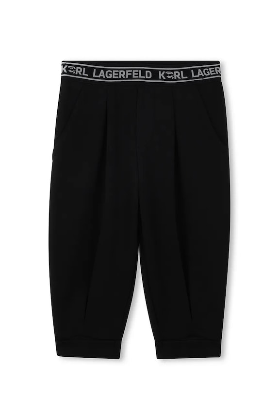 Karl Lagerfeld dres niemowlęcy Z30656.67.81 biały
