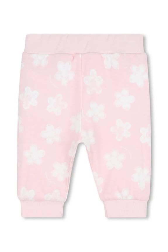 Obojstranná bavlnená detská súprava Marc Jacobs W60693.86.94