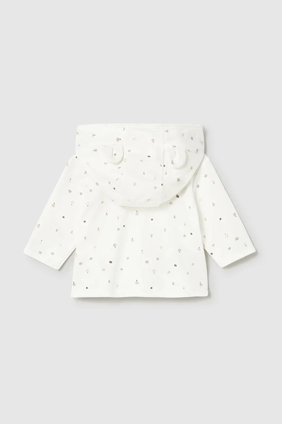 Lány Mayoral Newborn baba szett 3 db 2631.1A.Newborn.9BYA sárga