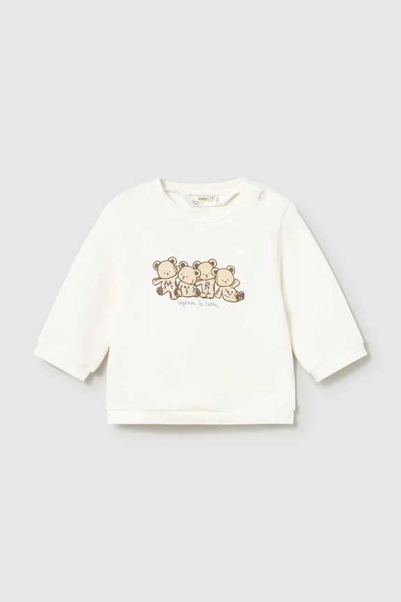 Komplet za bebe Mayoral Newborn 2632.2M.Newborn.9BYA plava AW25