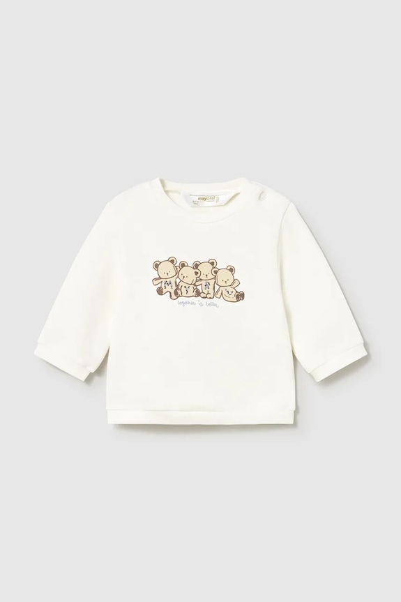 Komplet za bebe Mayoral Newborn 2632.2M.Newborn.9BYA plava AW25