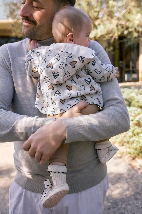Mayoral Newborn dres niemowlęcy 2633.2P.Newborn.9BYA