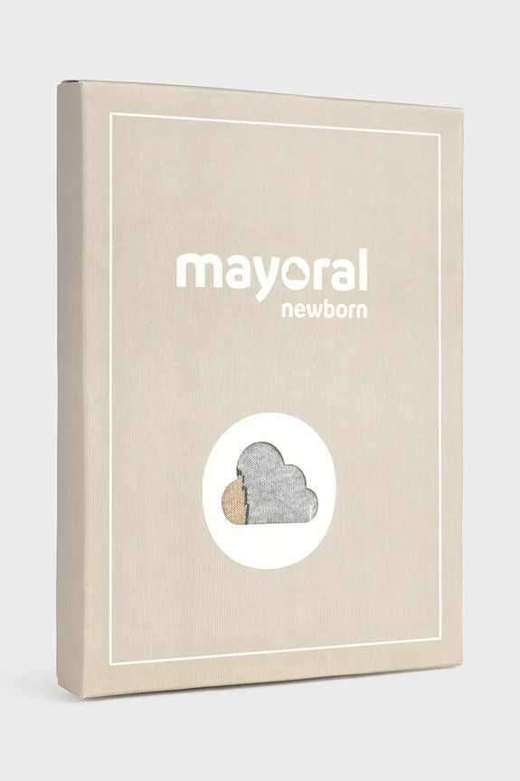 Mayoral Newborn komplet niemowlęcy 2709.2F.Newborn.9BYA