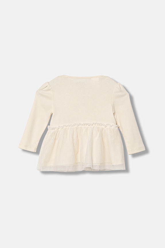 Komplet za bebe Guess A5BG00.WC910.9BYA bež