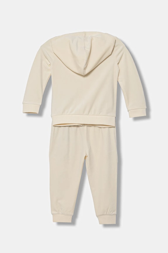 Dětská tepláková souprava Guess K5BG03.K0232.9BYA béžová AW25