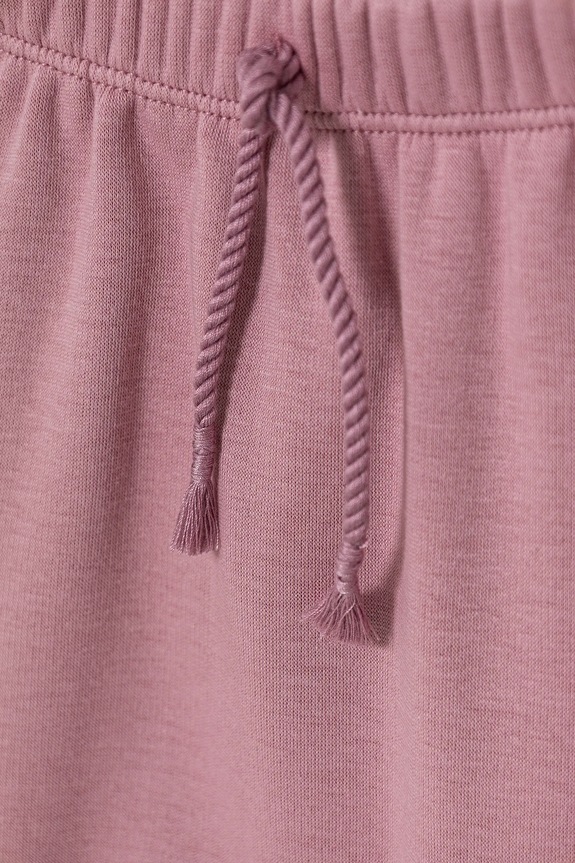 Βρεφική φόρμα United Colors of Benetton ροζ 3FTZAK01D.G.W.Seasonal