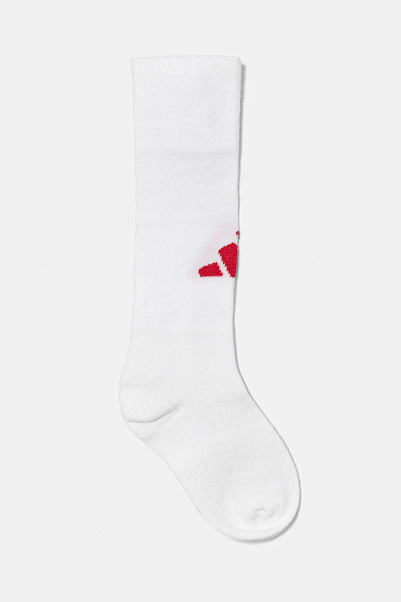 adidas Performance komplet dziecięcy AJAX biały JI7214