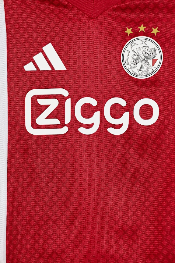 adidas Performance komplet dziecięcy AJAX JI7214