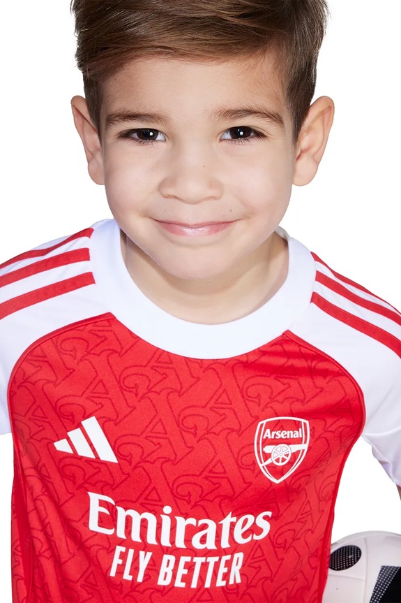 adidas Performance completo bambino/a AFC JI9529
