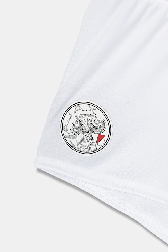Kojenecká sada adidas Performance AJAX bílá JI9575