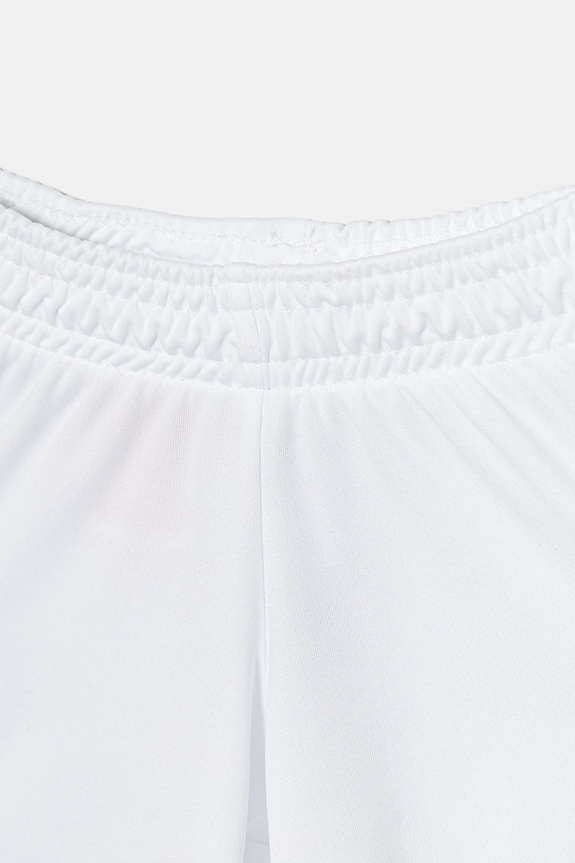 Kojenecká sada adidas Performance AJAX JI9575 bílá
