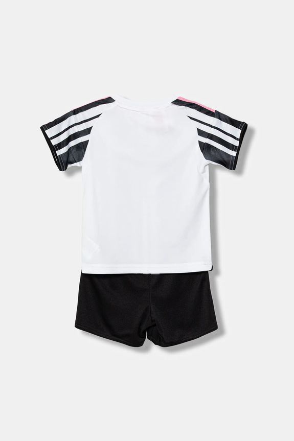 Komplet za bebe adidas Performance JUVENTUS JN5218 bijela AW25
