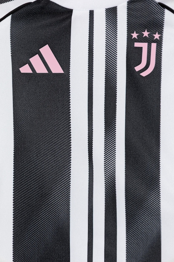 Dječaci Komplet za bebe adidas Performance JUVENTUS JN5218 bijela
