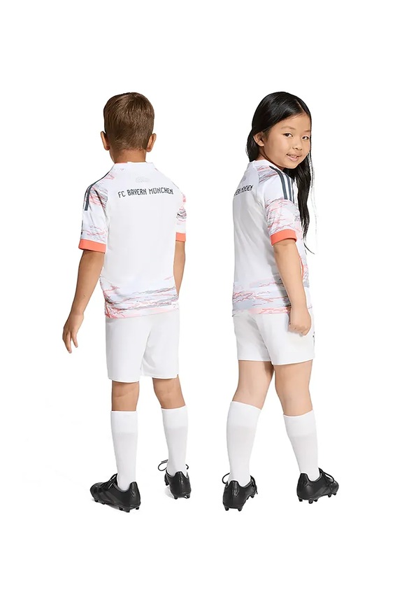 Dětská souprava adidas Performance FC Bayern Munich JP3688