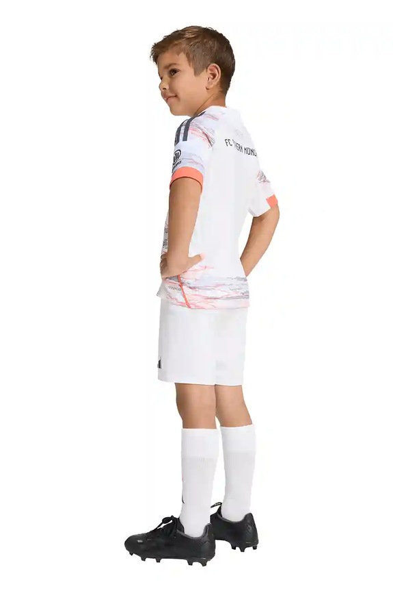 Dětská souprava adidas Performance FC Bayern Munich JP3688