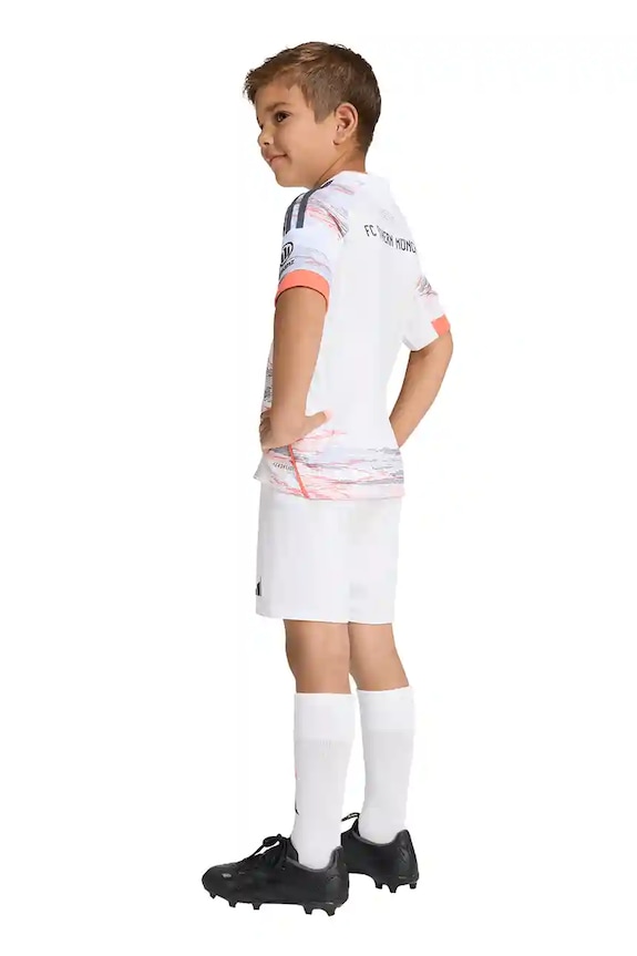 Dětská souprava adidas Performance FC Bayern Munich JP3688
