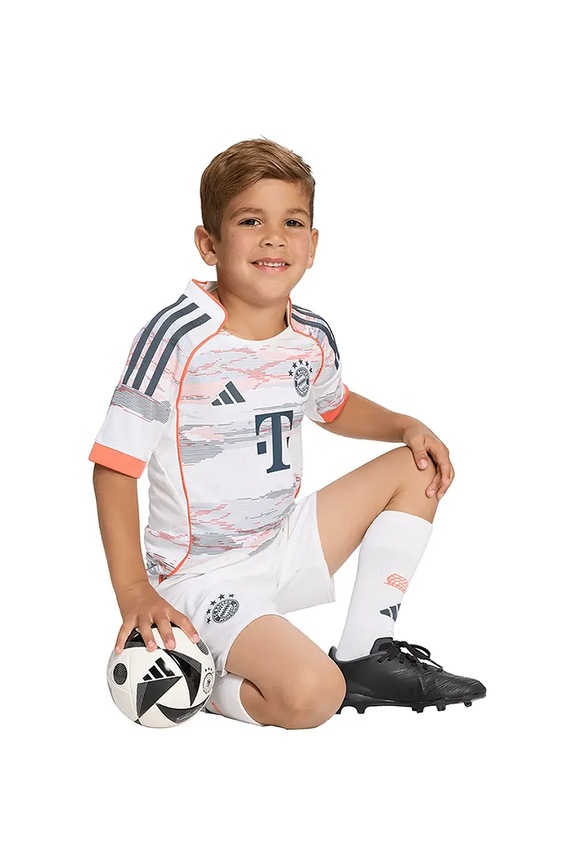 Dětská souprava adidas Performance FC Bayern Munich JP3688