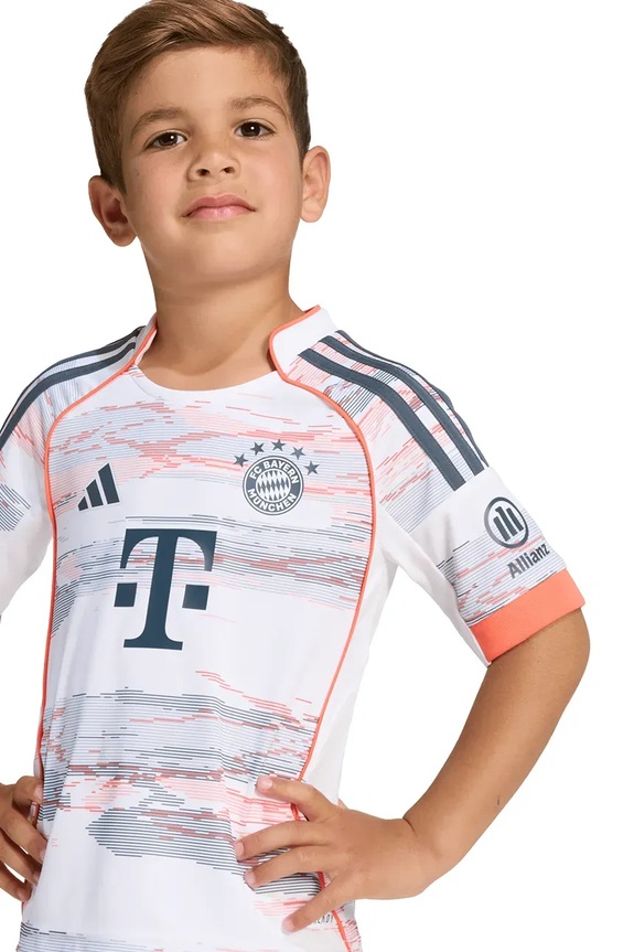 Dětská souprava adidas Performance FC Bayern Munich JP3688