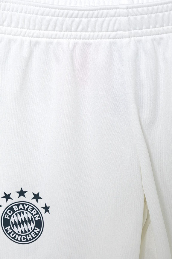 Dětská souprava adidas Performance FC Bayern Munich JP3688 bílá