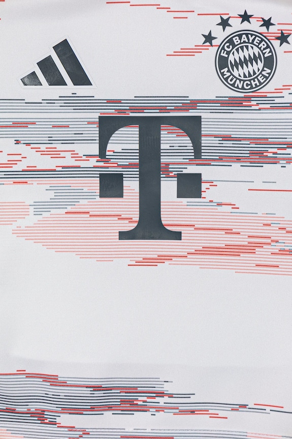 Dětská souprava adidas Performance FC Bayern Munich JP3688