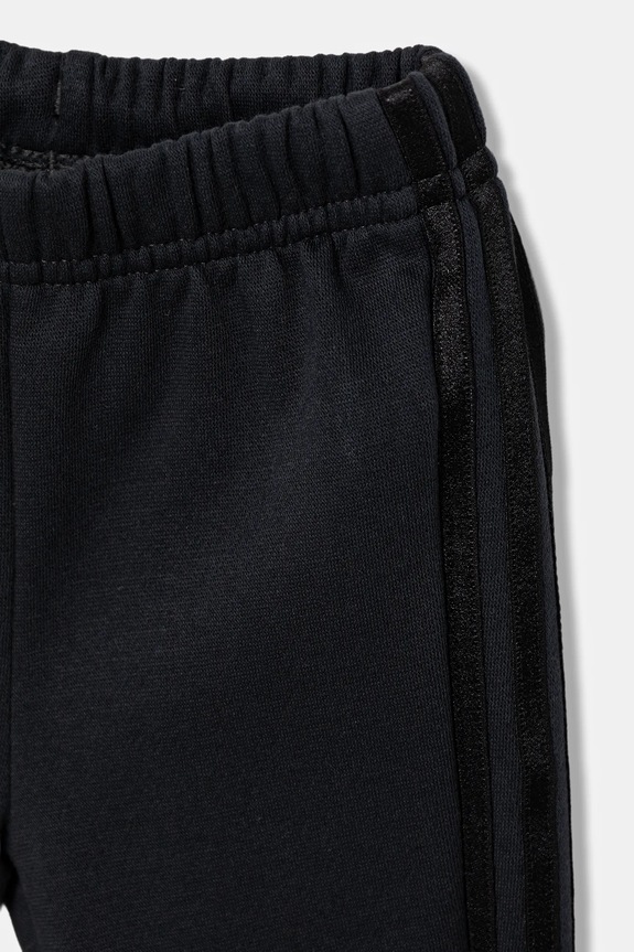 CHLAPEC Dětská tepláková souprava adidas Performance Manchester United IT4168 šedá