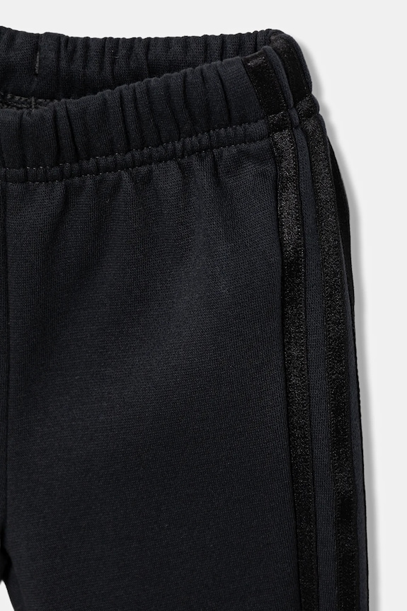 CHLAPEC Dětská tepláková souprava adidas Performance Manchester United IT4168 šedá