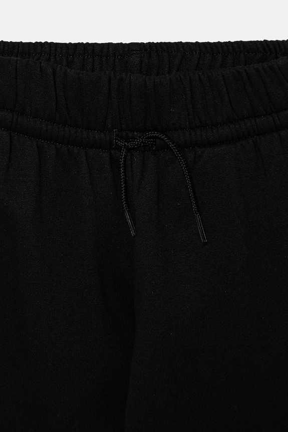 Παιδική φόρμα adidas μαύρο JD2098