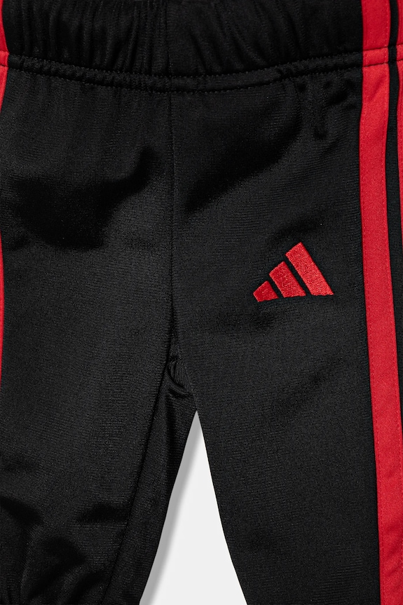 Băieți adidas trening copii JF3688 rosu