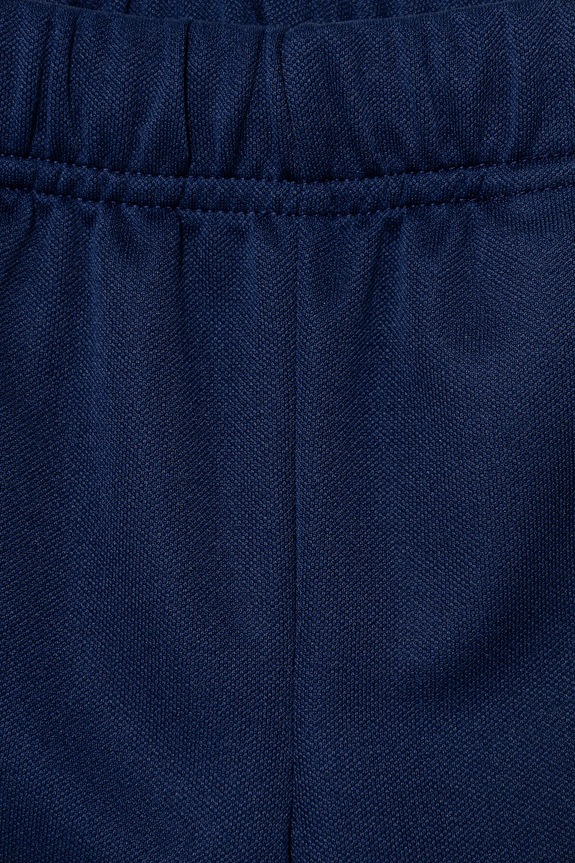 adidas tuta neonato/a blu JL7088