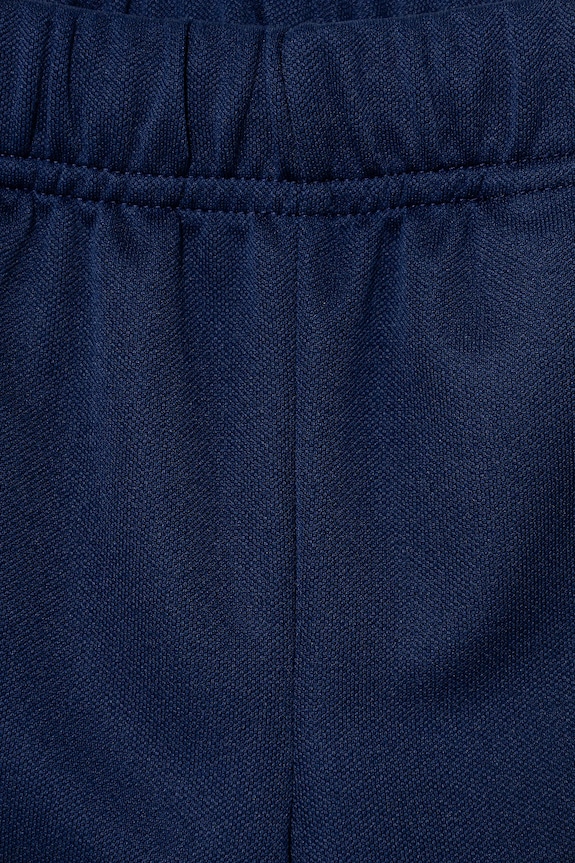 adidas tuta neonato/a blu JL7088