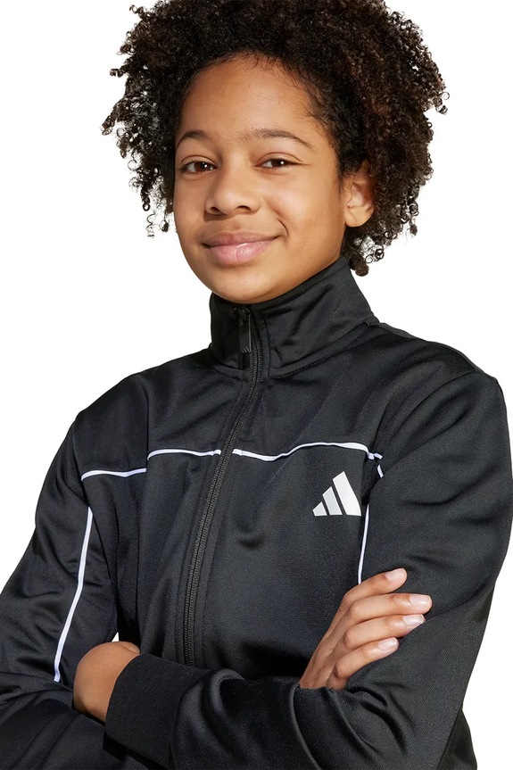 Dětská tepláková souprava adidas JL7479