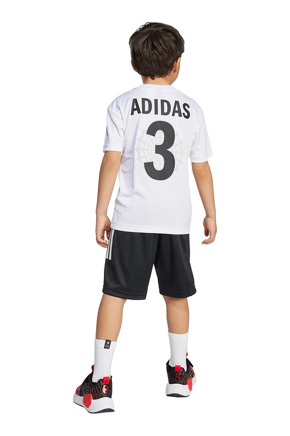 Detská tepláková súprava adidas Marvel JM0807