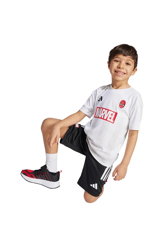 Detská tepláková súprava adidas Marvel JM0807