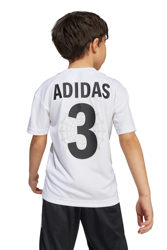 Detská tepláková súprava adidas Marvel JM0807